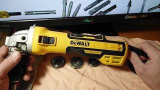 DEWALT4357q