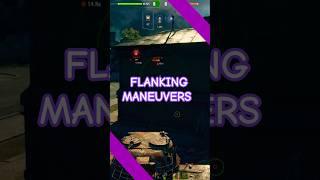 LEOPARD 1 vs  AMX M4 54 | Awesome WOT Mobile Gameplay 2025