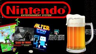 Finding the Best Homebrew NES Game