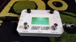 รีวิว Rowin Beat loop