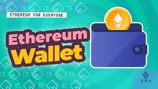 Ethereum Wallets Explained in 4 Minutes | Simplified Guide for Beginners