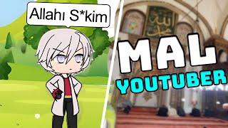 KENDİNİ ALLAH SANAN YOUTUBER | Eleştiri