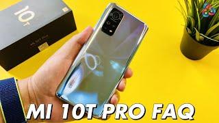 Mi 10T Pro 2-Week Review & FAQ - THIS OR REDMI K30S?