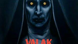 SI VALAK | EVIL NUN |#TAGALOG