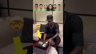 Footballer’s Most Expensive Watches 
