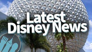 Latest Disney News: See a Reopened Universal Orlando, The NBA is Coming to Disney and MORE News!