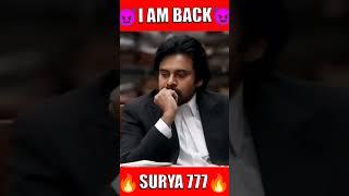 I AM BACK | SURYA 777 IS BACK | #shorts #ytshorts #viral