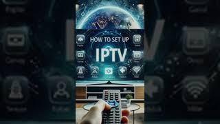 best IPTV subscription 2024 #iptv #iptvsmarters