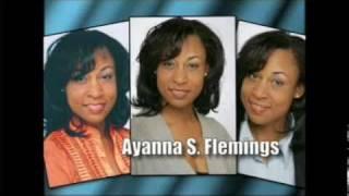 Ayanna S. Flemings- Acting Reel