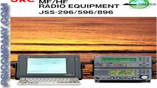 JRC JSS-296 JSS-596 JSS-896 SSB-HF Radio: An Overview