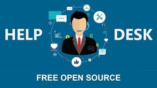 5 Best Open Source Helpdesk Systems (FREE)