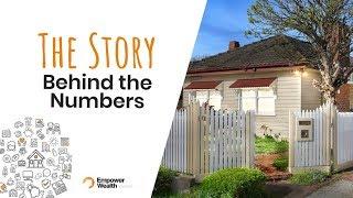 The “Getting on the Property Ladder” Story - Empower Wealth Success Story