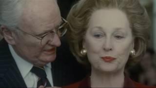 Marvellous Meryl- The Iron Lady (2012)