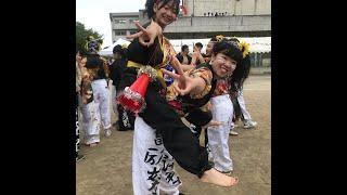 Japanese L/L Lift and Carry, piggy back, muscle girl lift