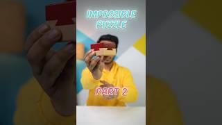 Rs.5000 Impossible Puzzle Part 2!