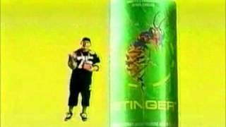 John Cena YJ Stinger 4