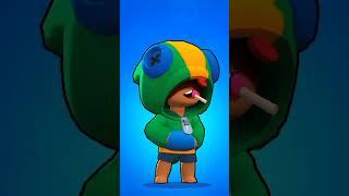 Ожидание vs реальность #brawlstars #бравлстарс