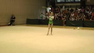 DP 2014 Veronika Cencen hoop