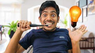 Unboxing 4 Homely Gadgets from AMAZON!