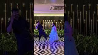 Mahi ve | sangeet performance |wedding dance #dance #wedding