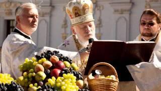 Преображення Господнє у Києво-Печерській Лаврі