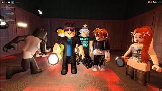 DOORS Roblox 1-100 -- 23/23 Admin Panel