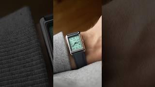  Cartier Tank za zlomek ceny? Casio Collection LTP-B165L-2BVEF!
