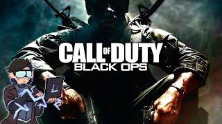 Brain Games | Call of Duty: Black Ops Gameplay