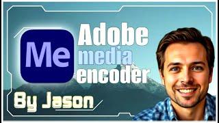 How to download Adobe Media Encoder Crack | Guide by Jason | 2025