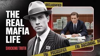 Secrets Hollywood Gets Wrong About the Mafia