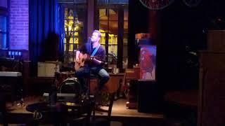 Fix You (Coldplay) - Matthew Patience @ City Love Open Mic