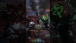 DOOM THE DARK AGES! VIOLENCE! #shorts #short