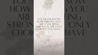 The Daily Motivation Your Mental Health Needs