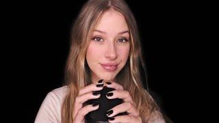 ASMR for people who like it slow & gentle