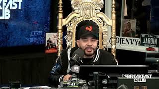 DJ Envy Addresses Recent Allegations