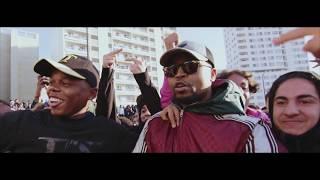 Rohff - 9+4=13 ft Guirri Mafia  [Clip officiel]