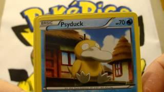 Opening pokemon black and white boundaries crossed booster packs, epic secret rare pull