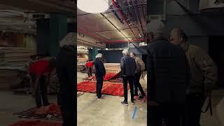 Rug & Kilim – From Vision to Weave: Our Design Journey    #rugdesign #rug #geometricpatterns #carpet