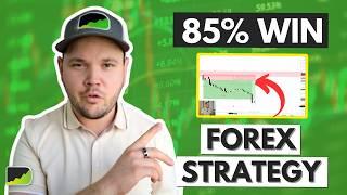 My #1 Reversal Forex Trading Strategy