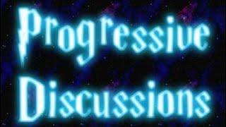 Progressive Discussions-Hard Hitting Truth-Open Topic Talk-Since 2007-Mysticism