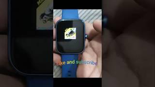 How to Play Free Fire in Android Smart watch Under 500/- #android #trending #viral #shorts