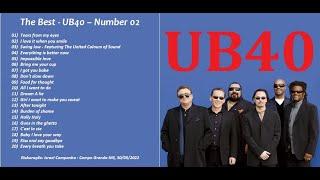 UB40