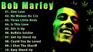 The Best Of Bob Marley - Bob Marley Greatest Hits Full Album - Bob Marley Reggae Songs