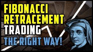 How to Trade Using Fibonacci Retracement Levels with the Duomo Method