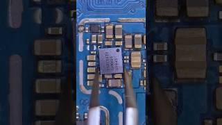 Heating Problem Extra PMIC...️
