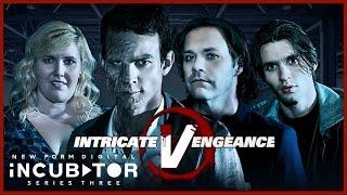 Intricate Vengeance | NFD x Wilson Cleveland