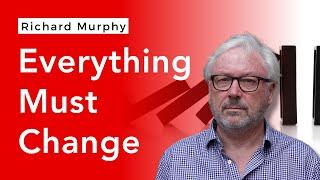 Everything Must Change: What’s Next for This Channel
