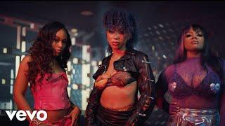 OMG Girlz - Motion [Official Music Video]