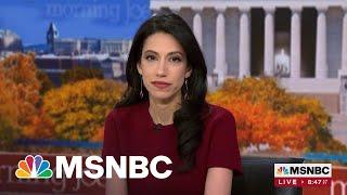 Huma Abedin Opens Up About Her Life And Marriage In 'Both/And' Memoir