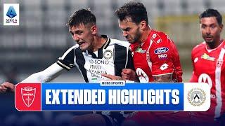 Monza vs. Udinese: Extended Highlights | Serie A | CBS Sports Golazo